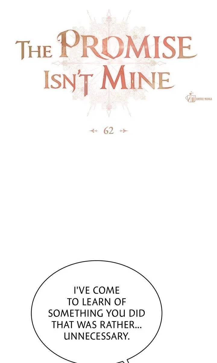 The Promise Isn’t Mine Chapter 62 page 11