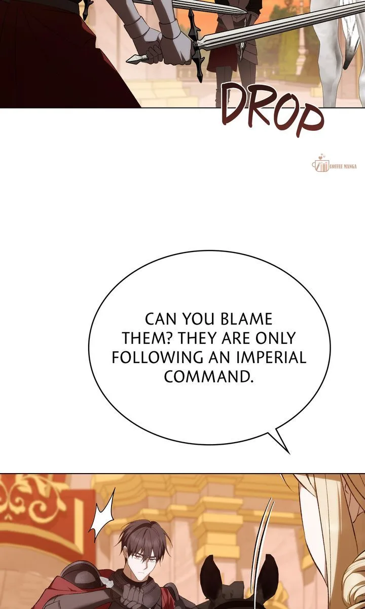The Promise Isn’t Mine Chapter 64 page 13