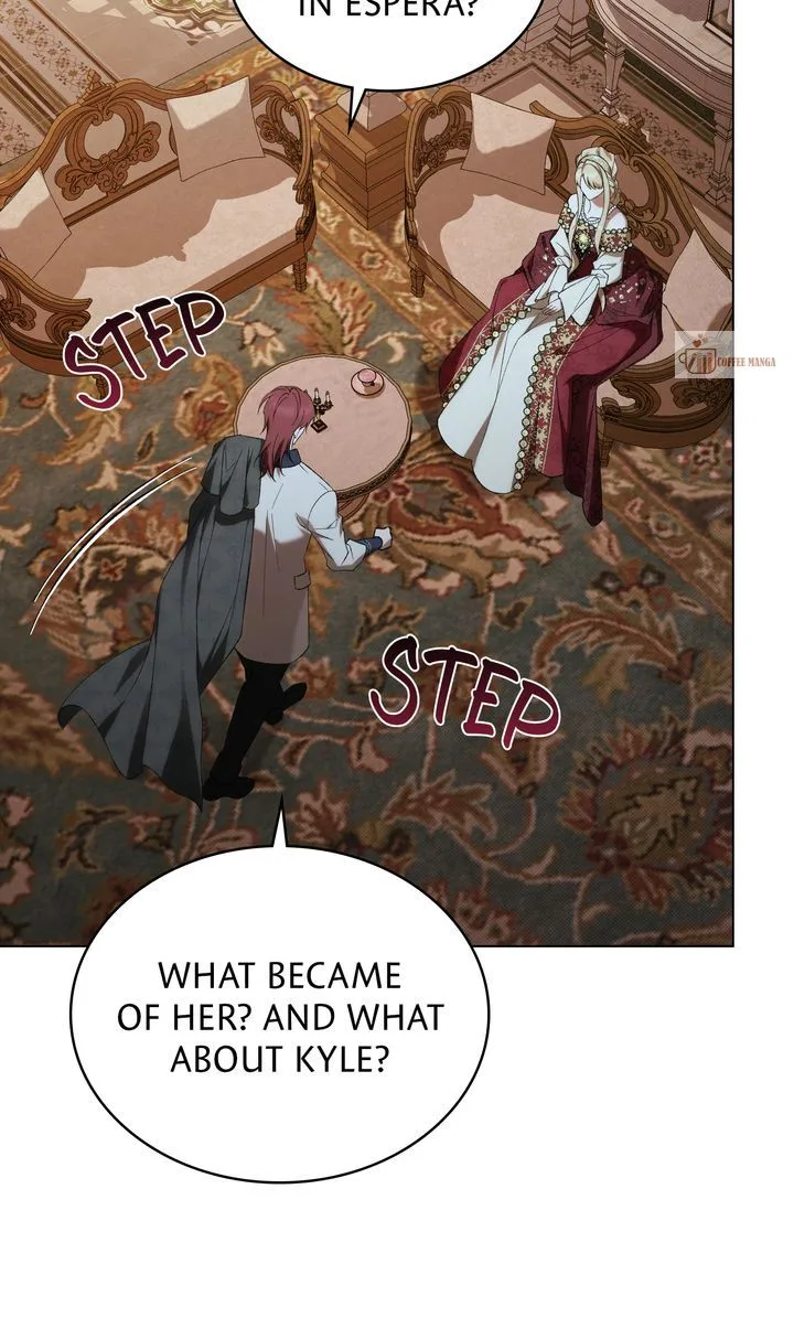 The Promise Isn’t Mine Chapter 62 page 20