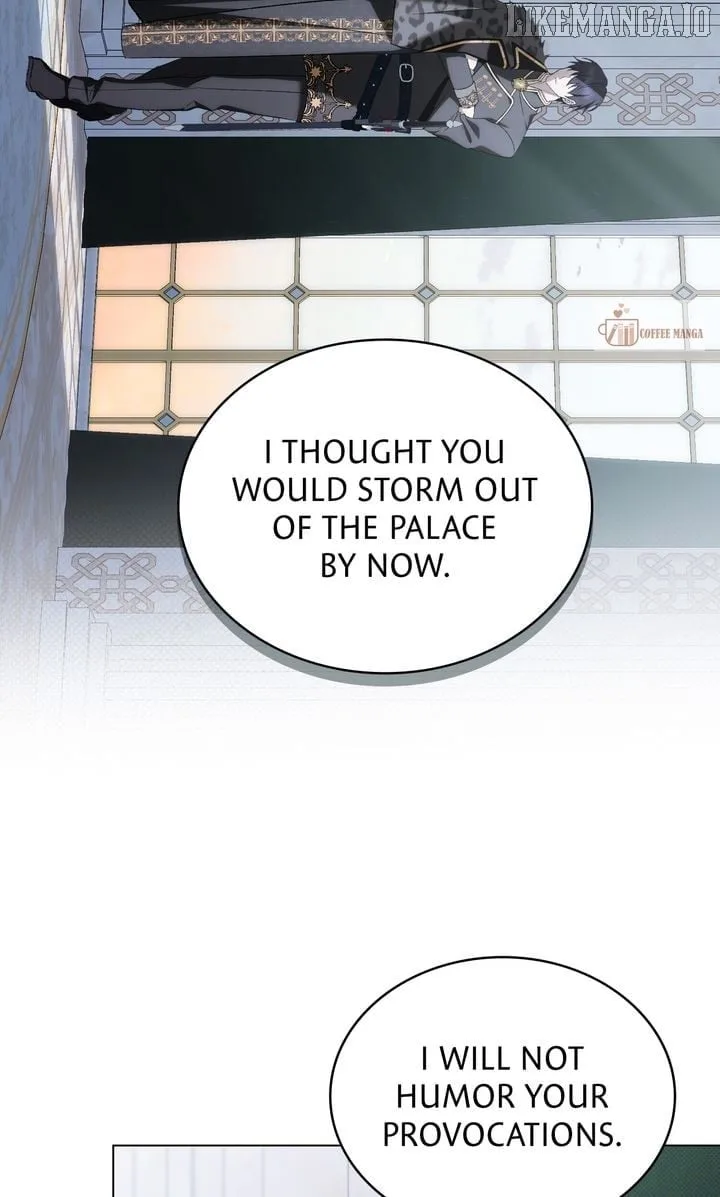 The Promise Isn’t Mine Chapter 66 page 41
