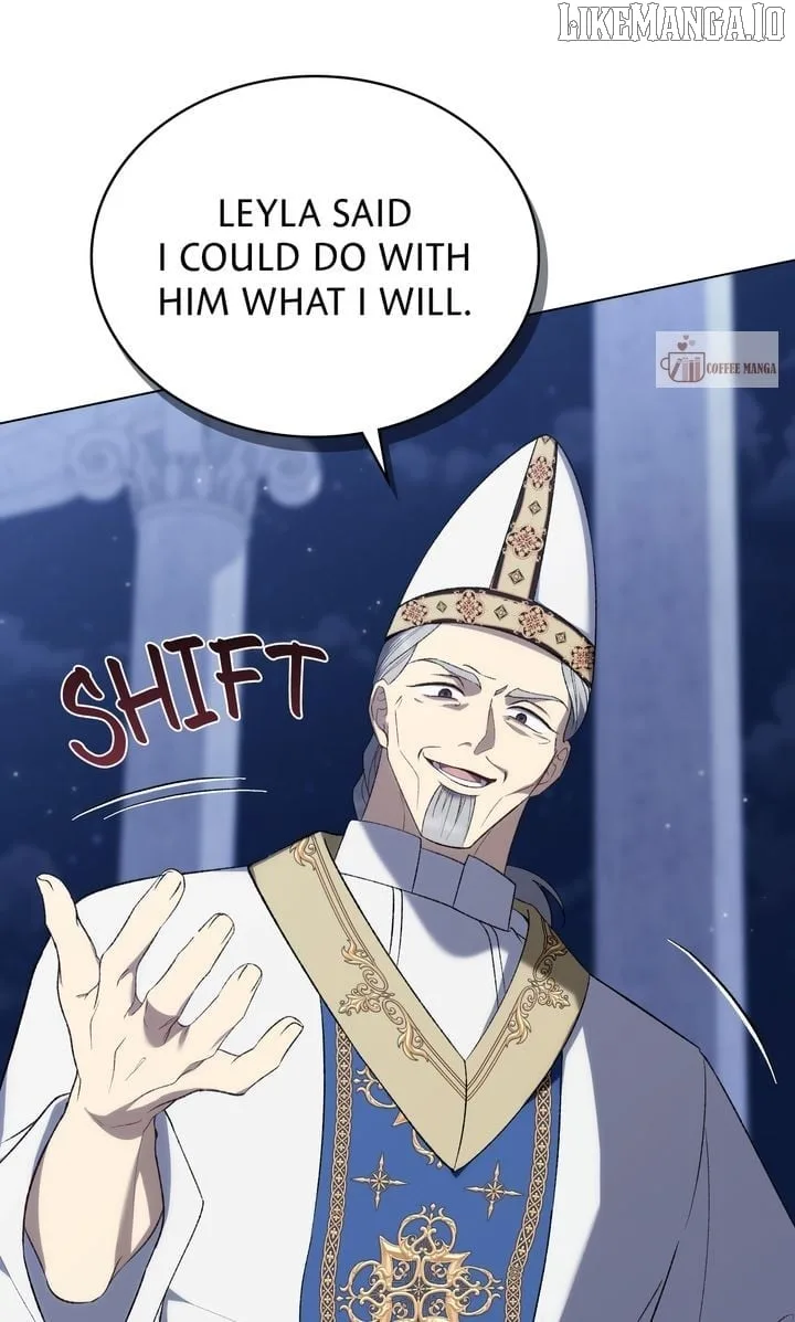 The Promise Isn’t Mine Chapter 66 page 7
