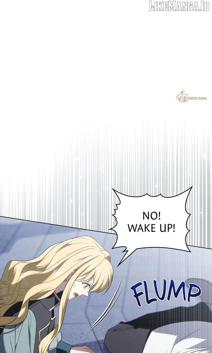 The Promise Isn’t Mine Chapter 66 page 13