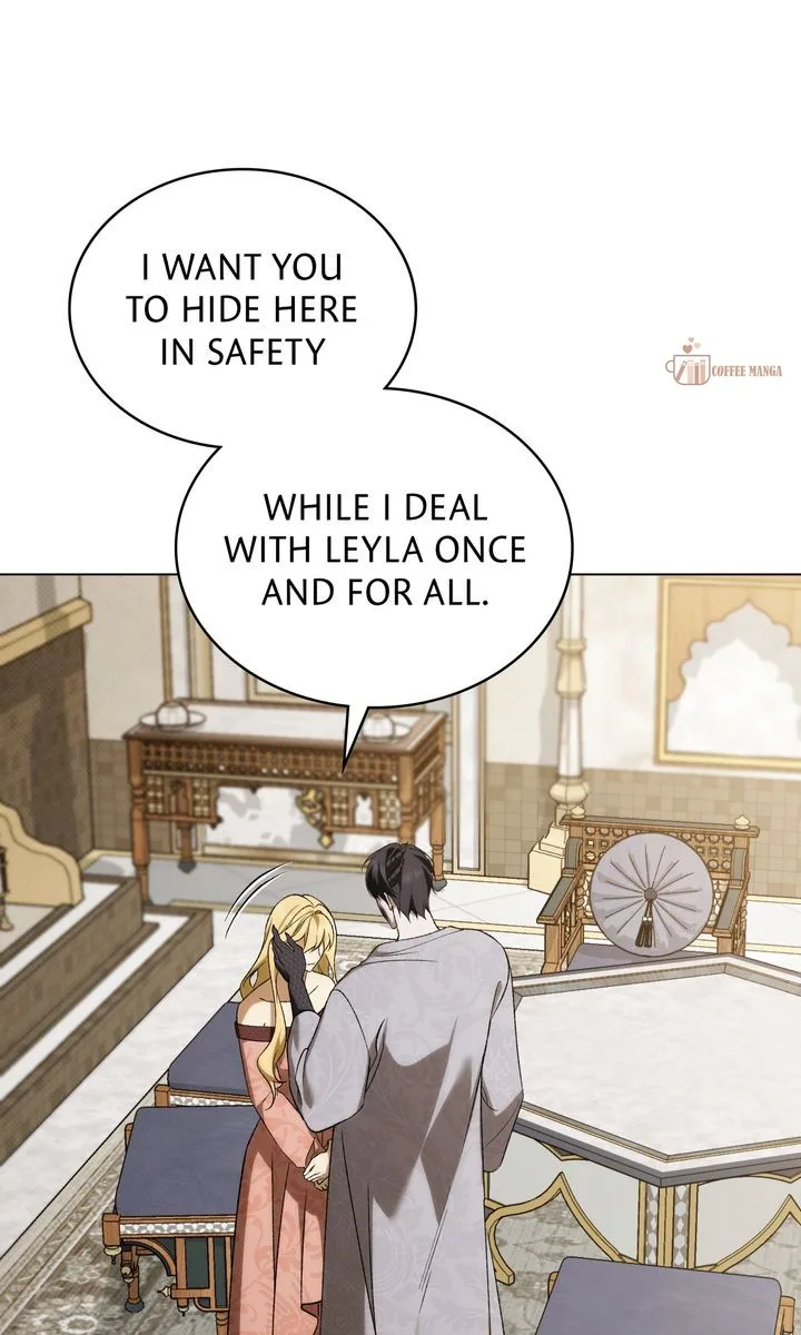 The Promise Isn’t Mine Chapter 59 page 90