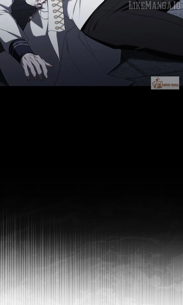 The Promise Isn’t Mine Chapter 66 page 36