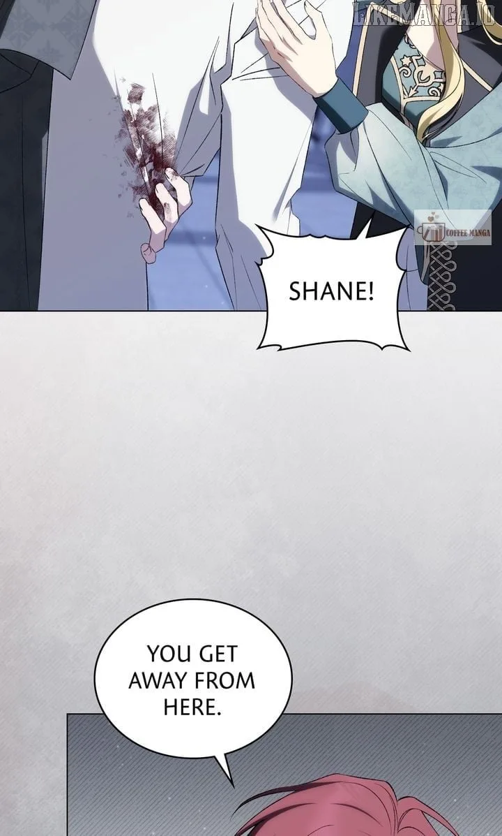 The Promise Isn’t Mine Chapter 66 page 9