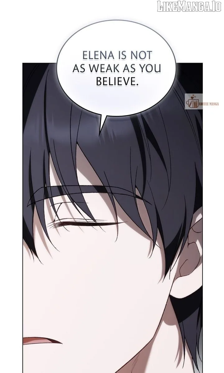 The Promise Isn’t Mine Chapter 66 page 43