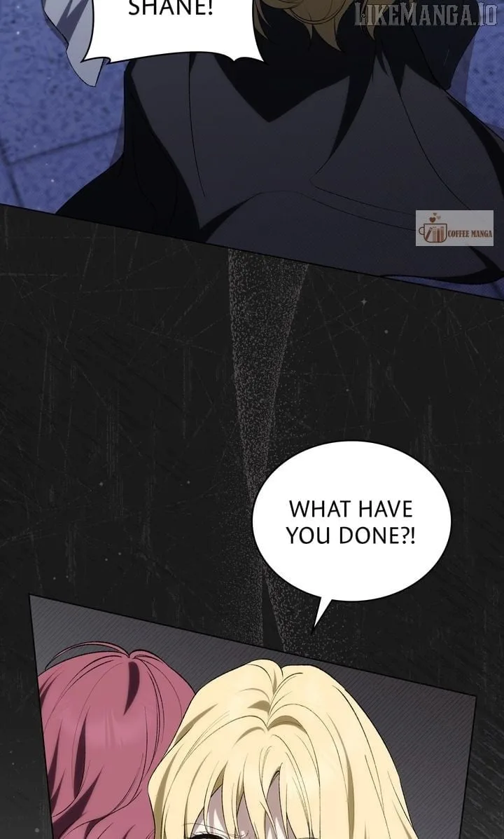 The Promise Isn’t Mine Chapter 66 page 4