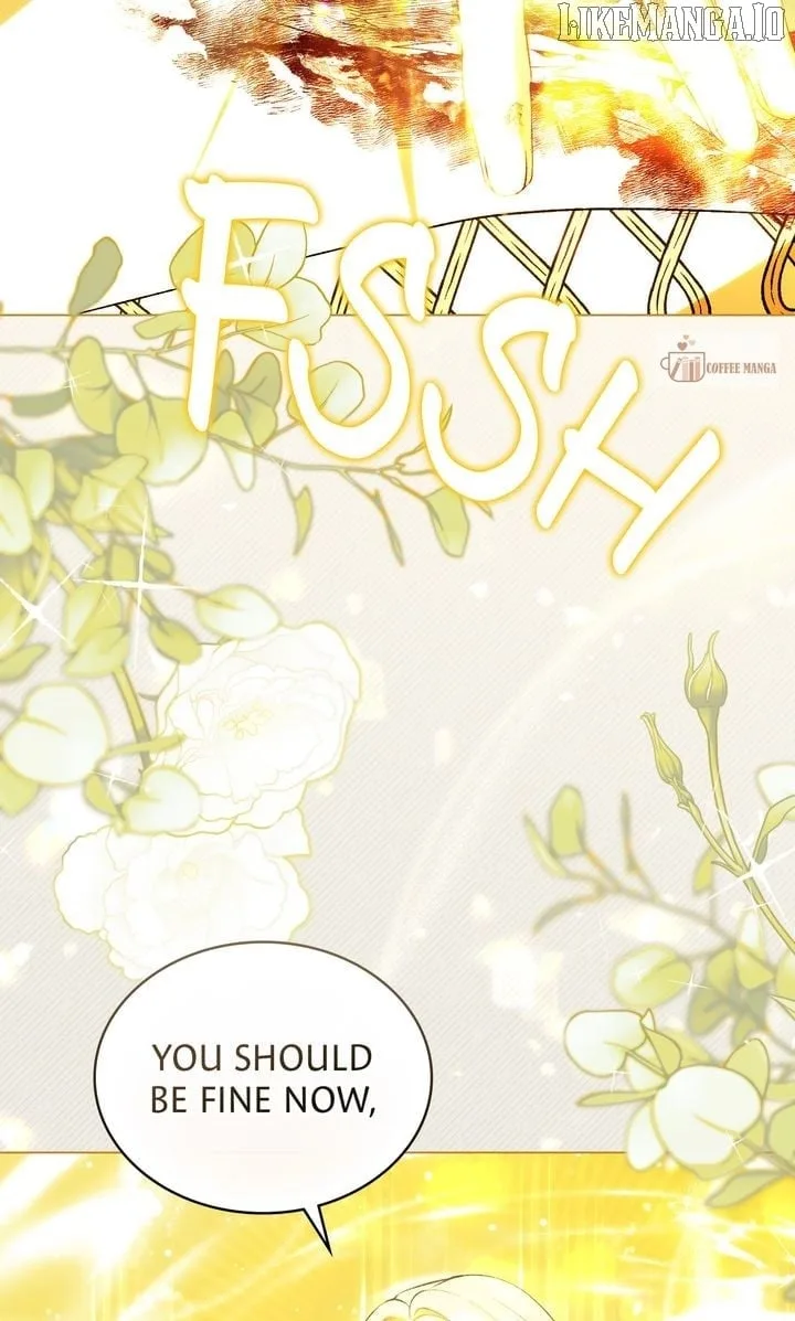 The Promise Isn’t Mine Chapter 66 page 28