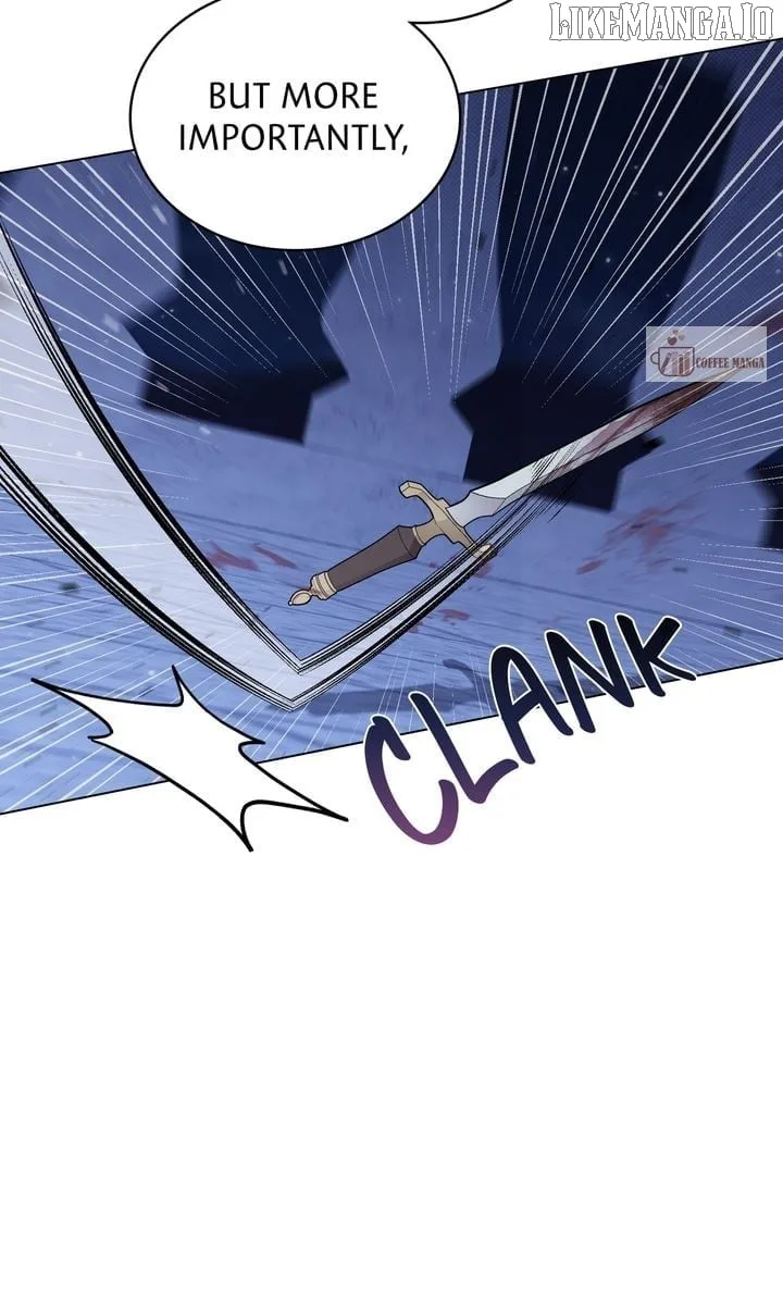 The Promise Isn’t Mine Chapter 66 page 6