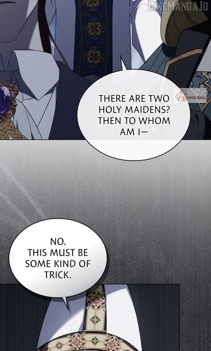 The Promise Isn’t Mine Chapter 66 page 32