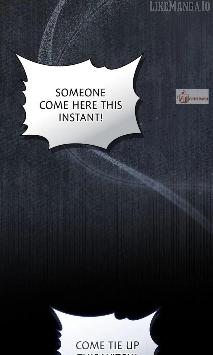 The Promise Isn’t Mine Chapter 66 page 34