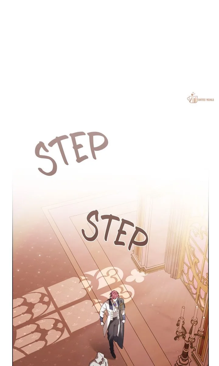 The Promise Isn’t Mine Chapter 62 page 2