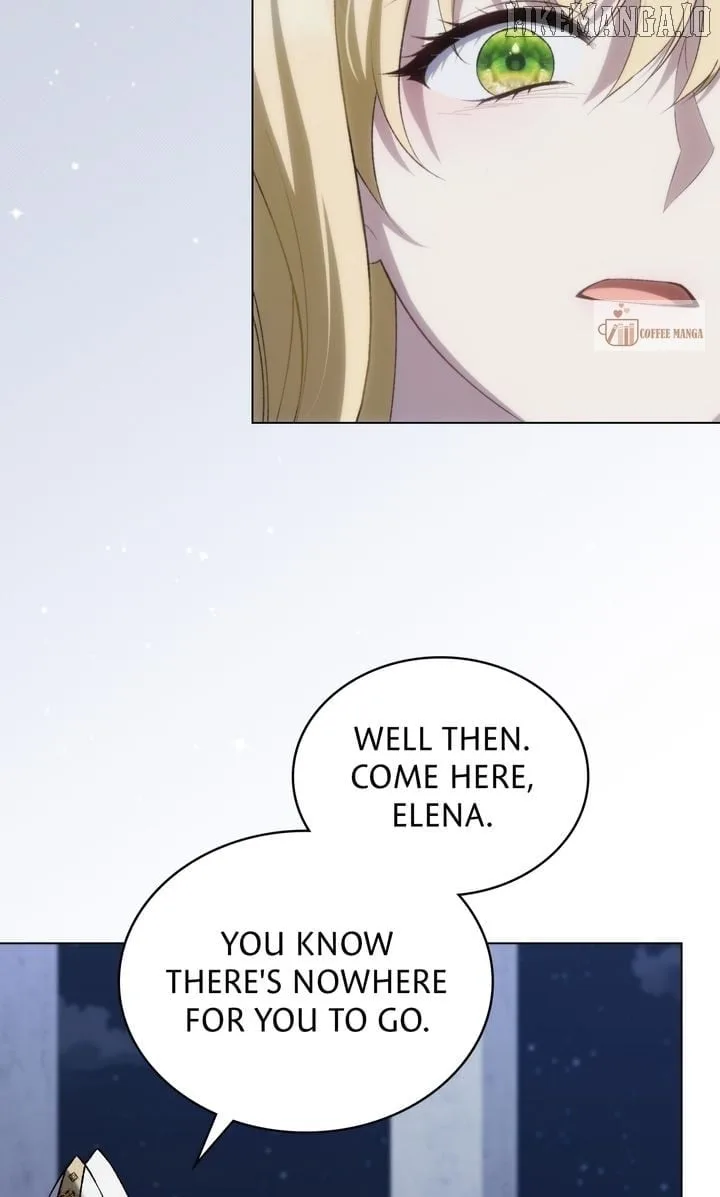 The Promise Isn’t Mine Chapter 66 page 19