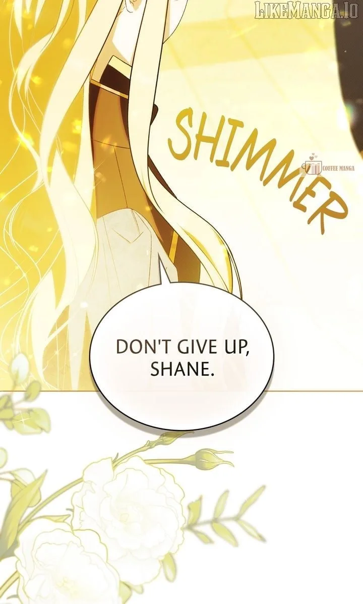 The Promise Isn’t Mine Chapter 66 page 22
