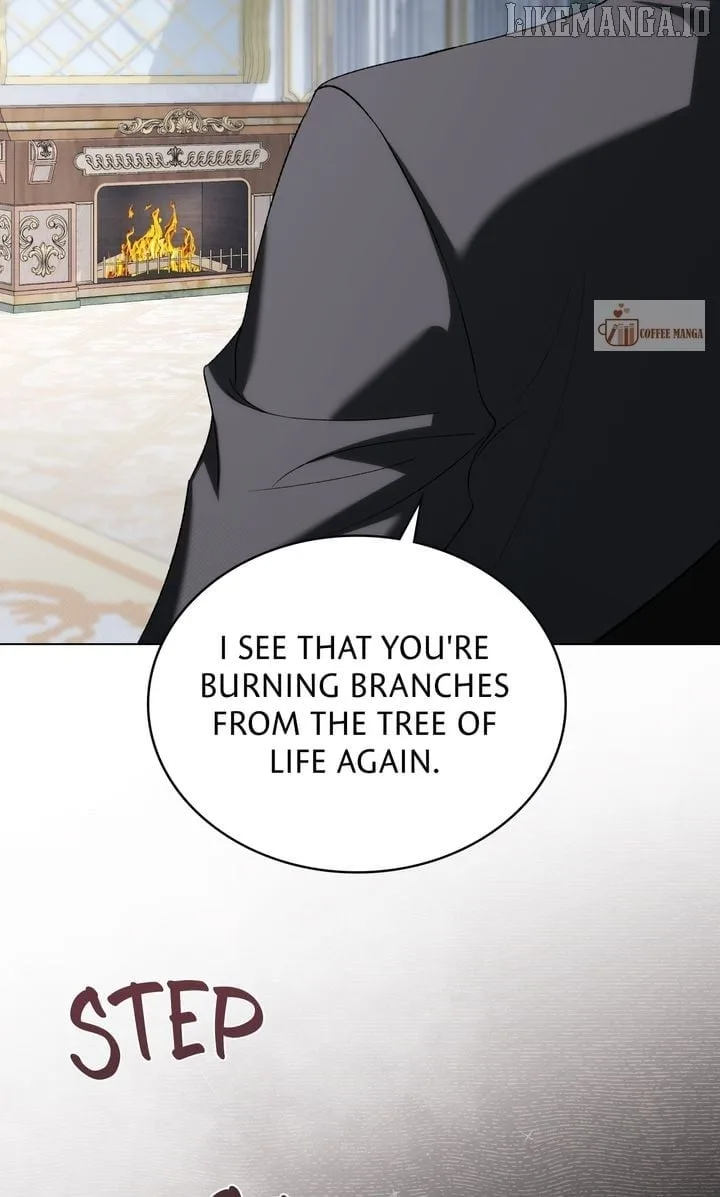 The Promise Isn’t Mine Chapter 66 page 47