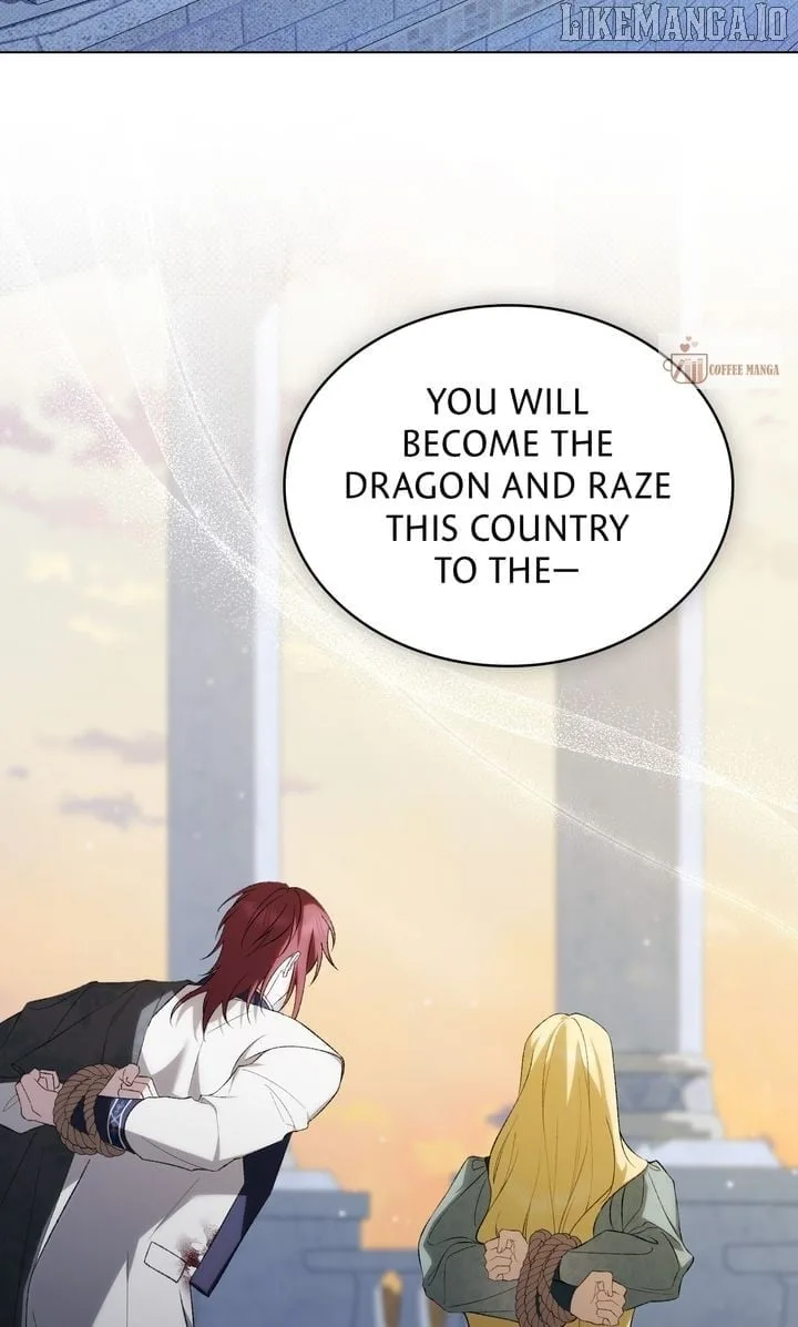 The Promise Isn’t Mine Chapter 66 page 60