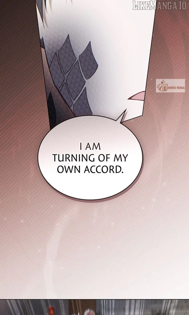 The Promise Isn’t Mine Chapter 66 page 71