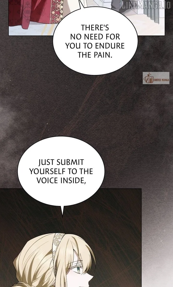 The Promise Isn’t Mine Chapter 66 page 49