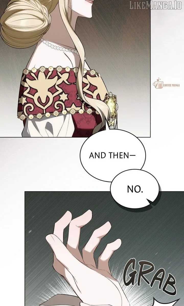 The Promise Isn’t Mine Chapter 66 page 50