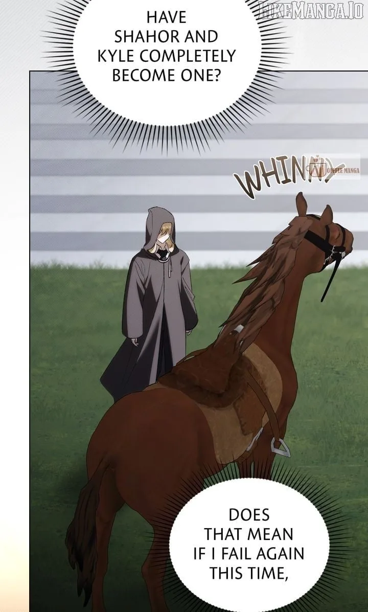 The Promise Isn’t Mine Chapter 66 page 89