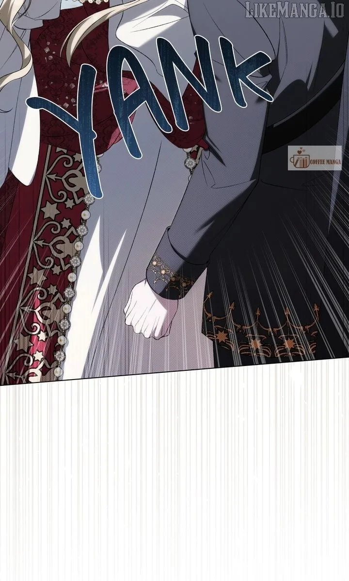 The Promise Isn’t Mine Chapter 66 page 57