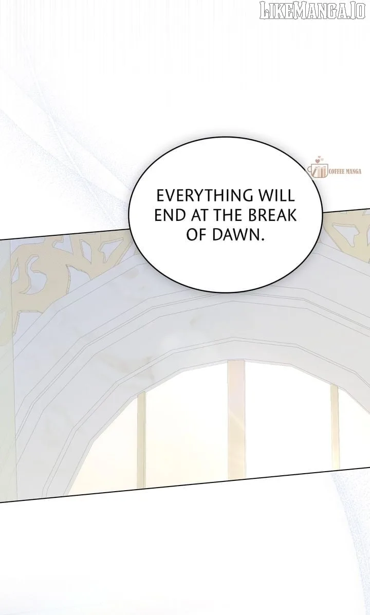 The Promise Isn’t Mine Chapter 66 page 58