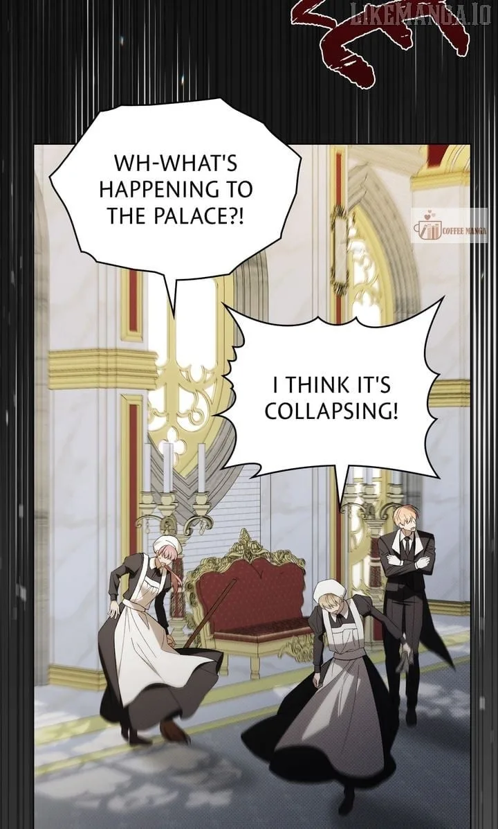 The Promise Isn’t Mine Chapter 66 page 76