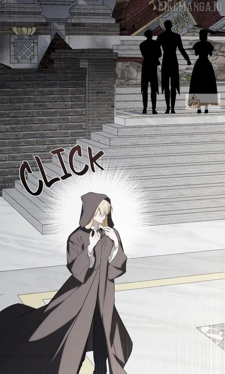 The Promise Isn’t Mine Chapter 66 page 86