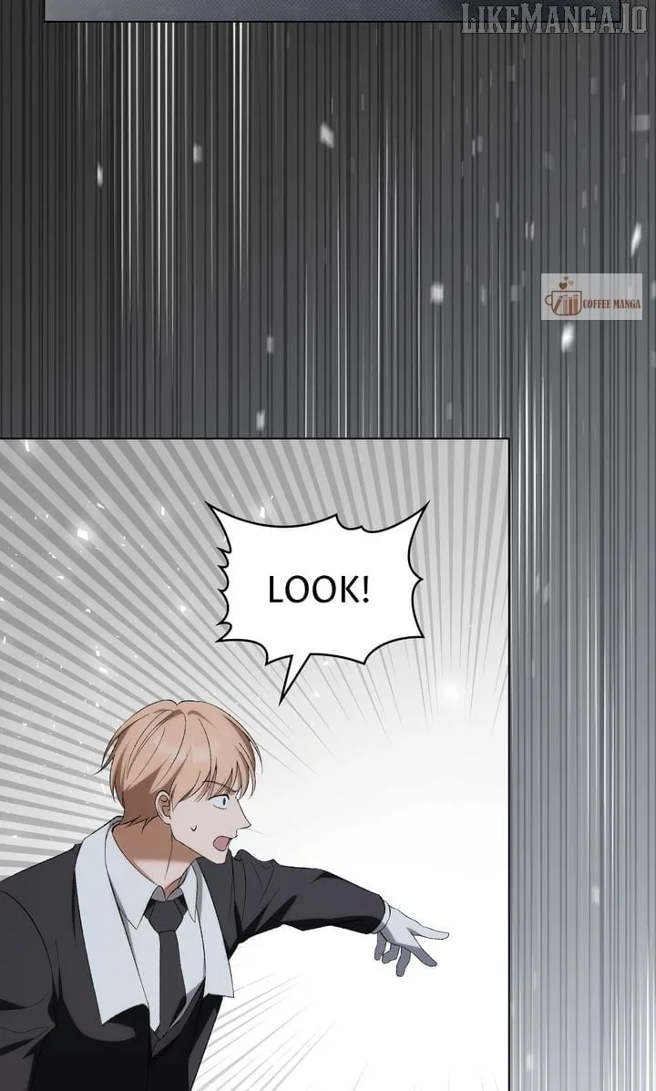 The Promise Isn’t Mine Chapter 66 page 77