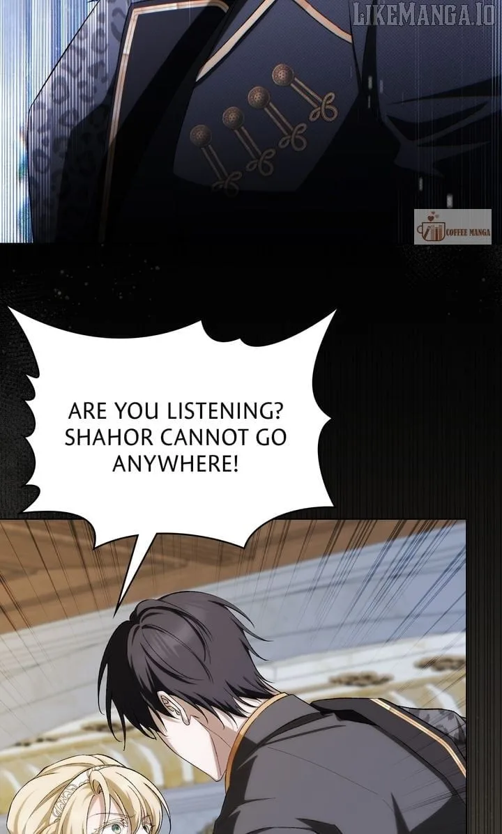 The Promise Isn’t Mine Chapter 66 page 63