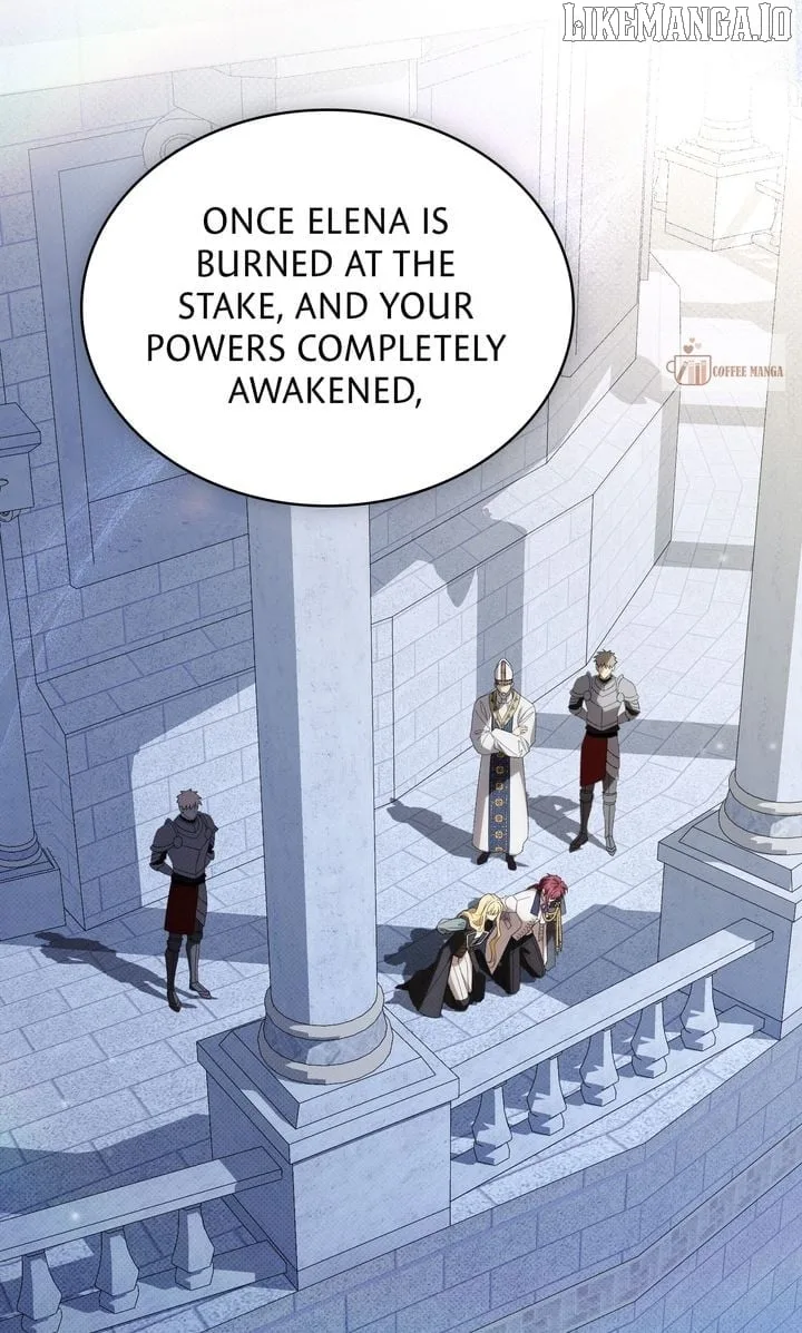 The Promise Isn’t Mine Chapter 66 page 59