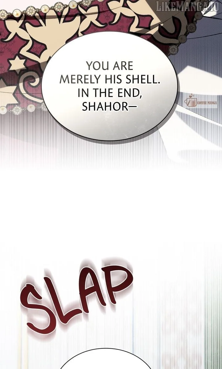 The Promise Isn’t Mine Chapter 66 page 68