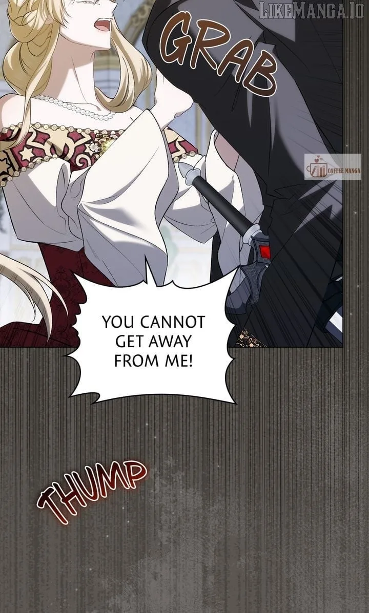 The Promise Isn’t Mine Chapter 66 page 64