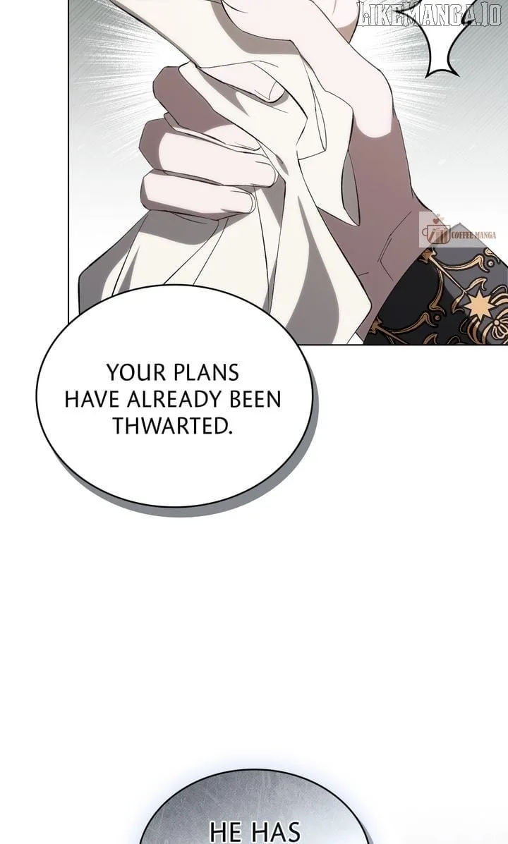 The Promise Isn’t Mine Chapter 66 page 51