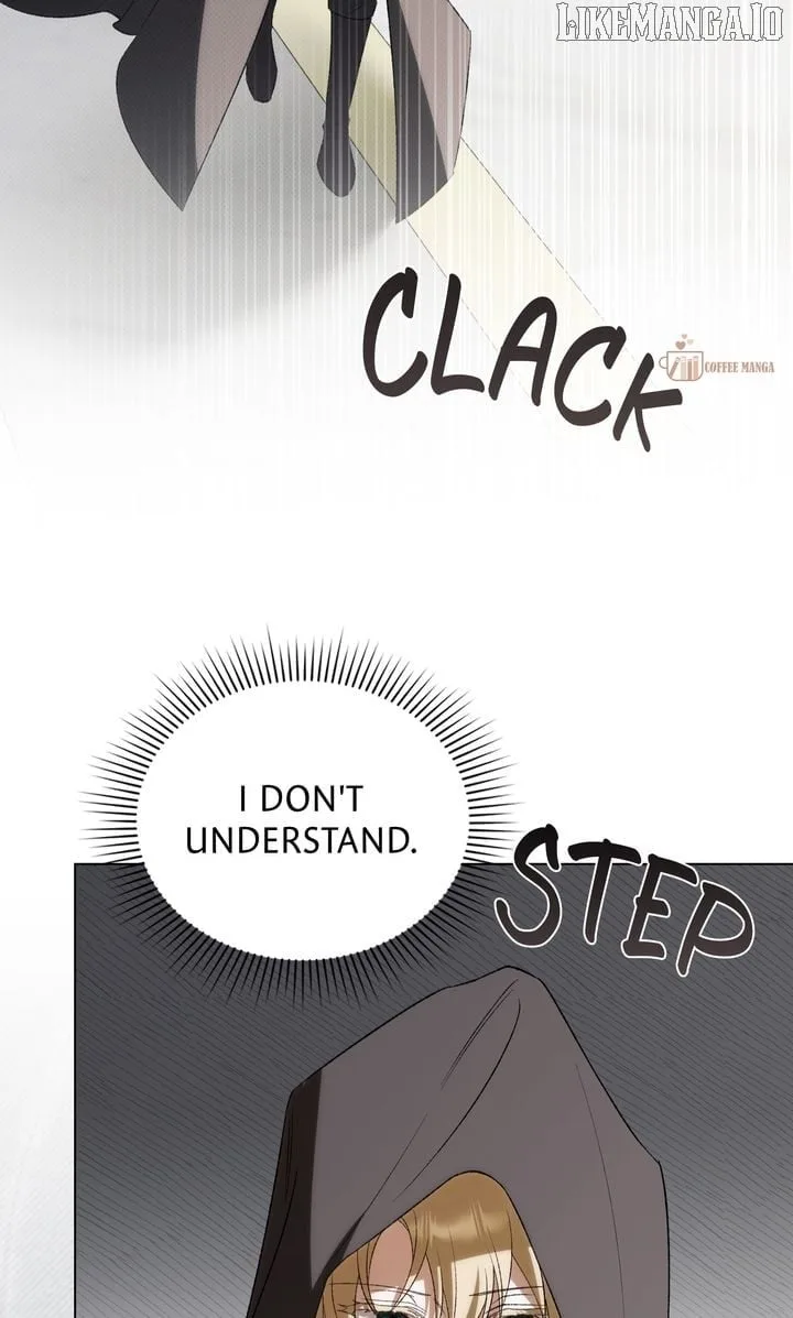 The Promise Isn’t Mine Chapter 66 page 87
