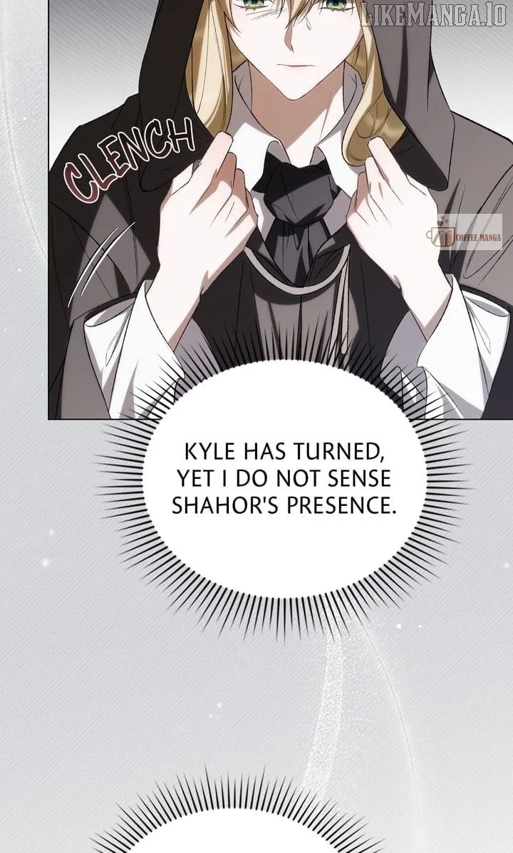 The Promise Isn’t Mine Chapter 66 page 88