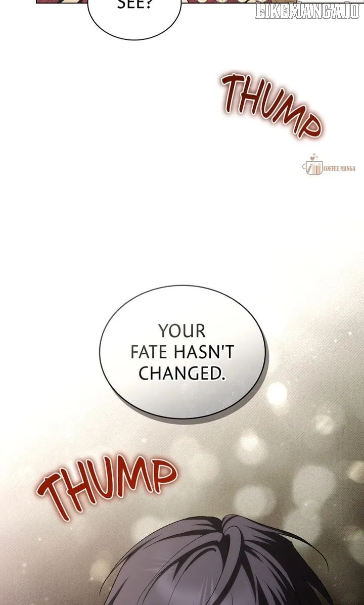 The Promise Isn’t Mine Chapter 66 page 66