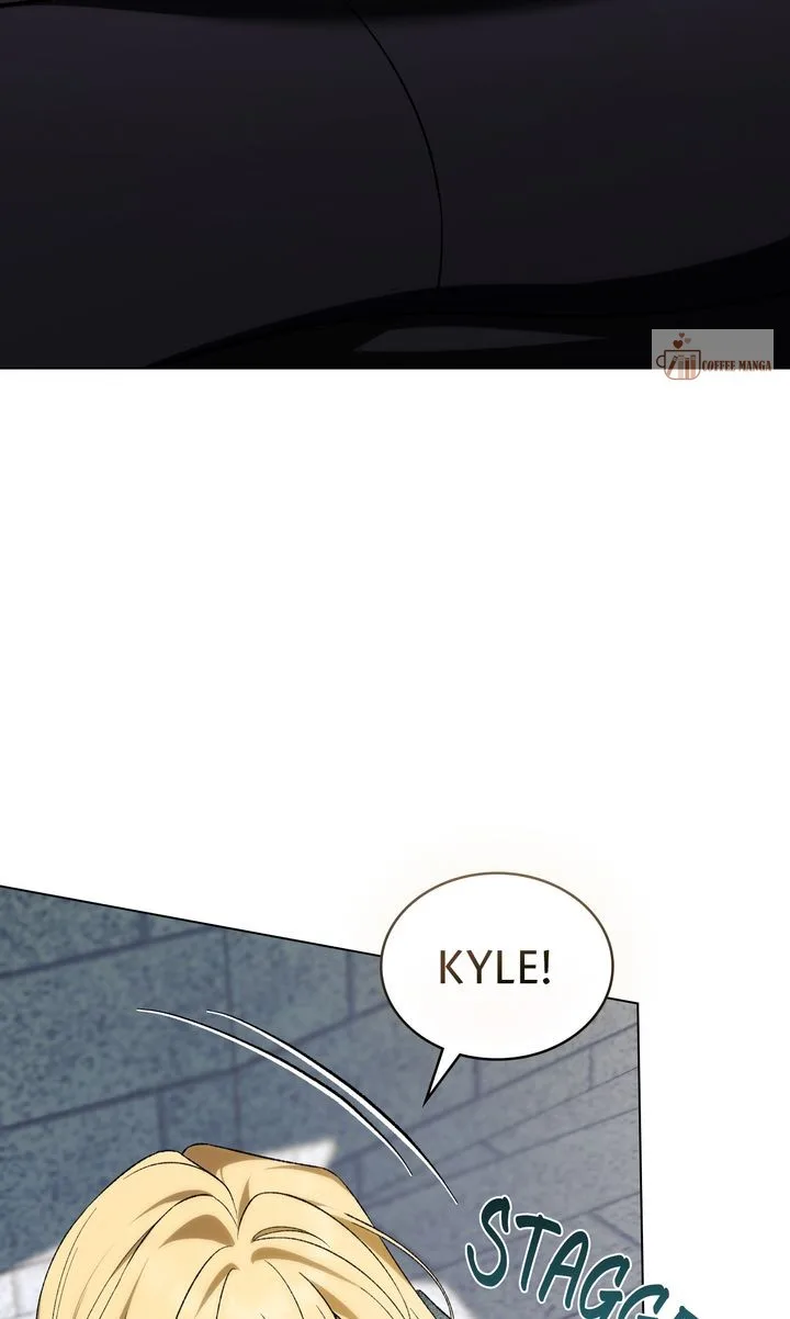 The Promise Isn’t Mine Chapter 67 page 16