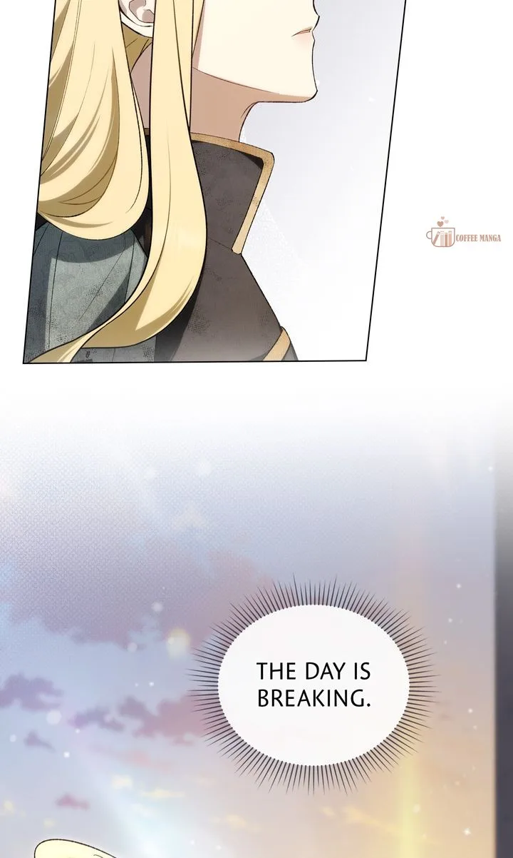 The Promise Isn’t Mine Chapter 67 page 3