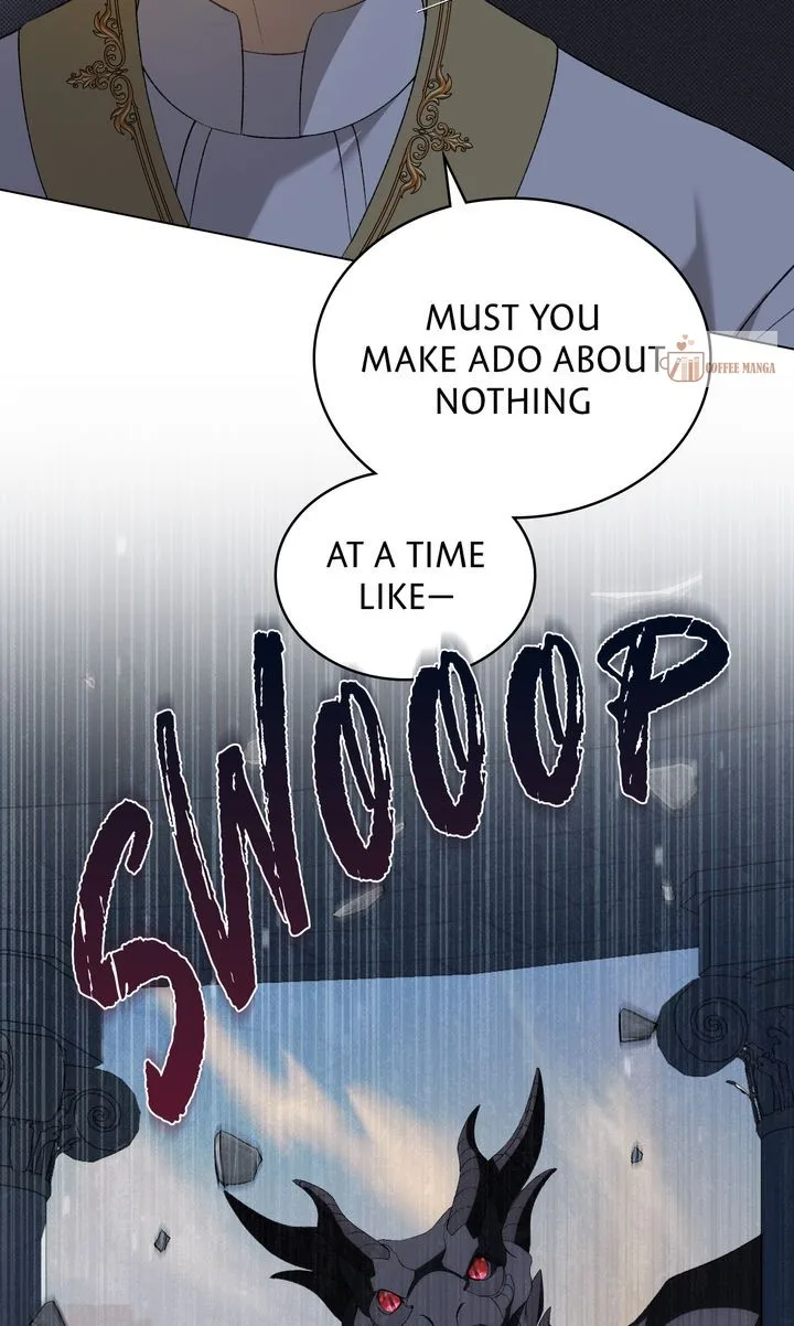 The Promise Isn’t Mine Chapter 67 page 11