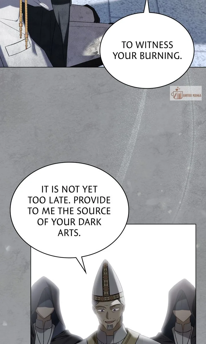 The Promise Isn’t Mine Chapter 67 page 6
