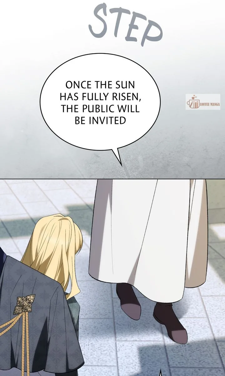 The Promise Isn’t Mine Chapter 67 page 5