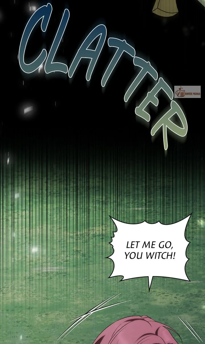 The Promise Isn’t Mine Chapter 62 page 39