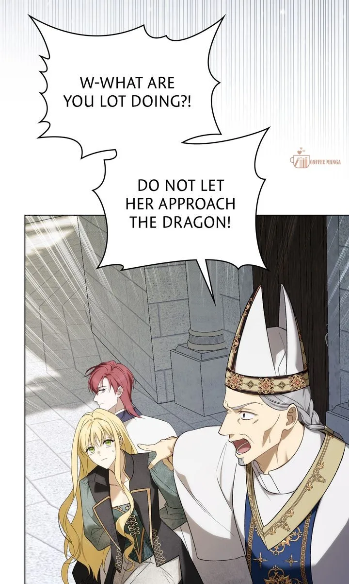 The Promise Isn’t Mine Chapter 67 page 19