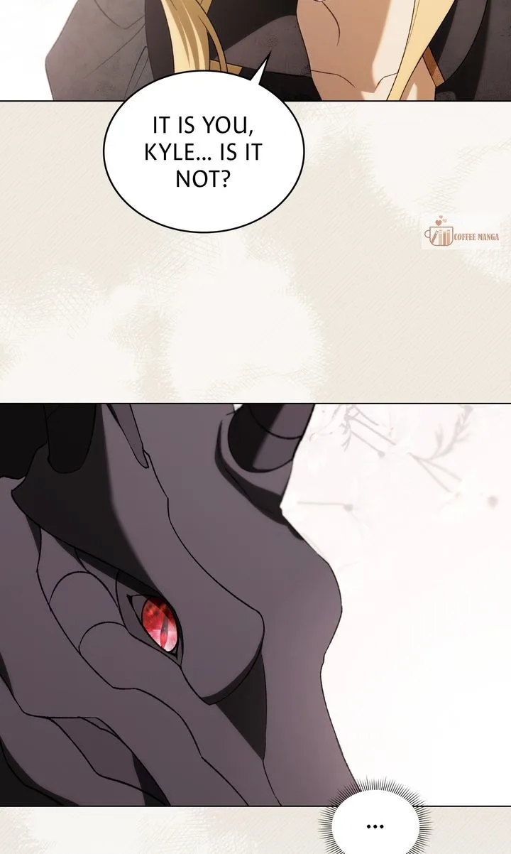 The Promise Isn’t Mine Chapter 67 page 28