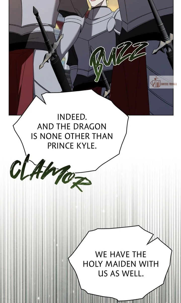 The Promise Isn’t Mine Chapter 67 page 72