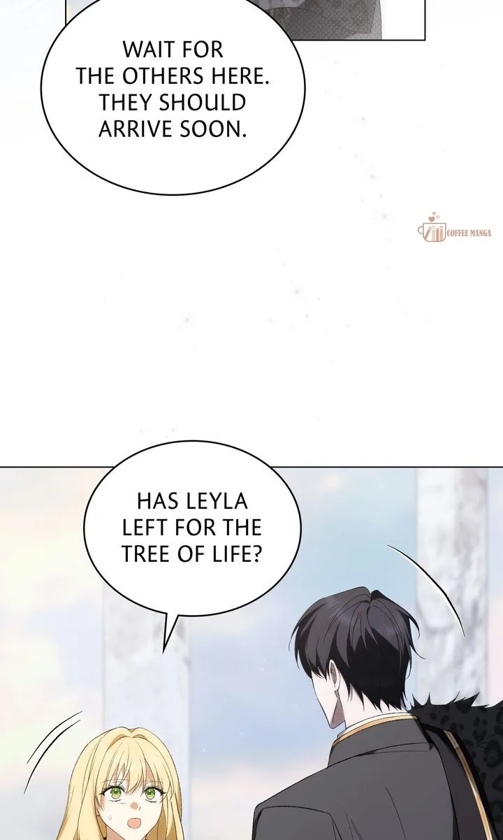 The Promise Isn’t Mine Chapter 67 page 44