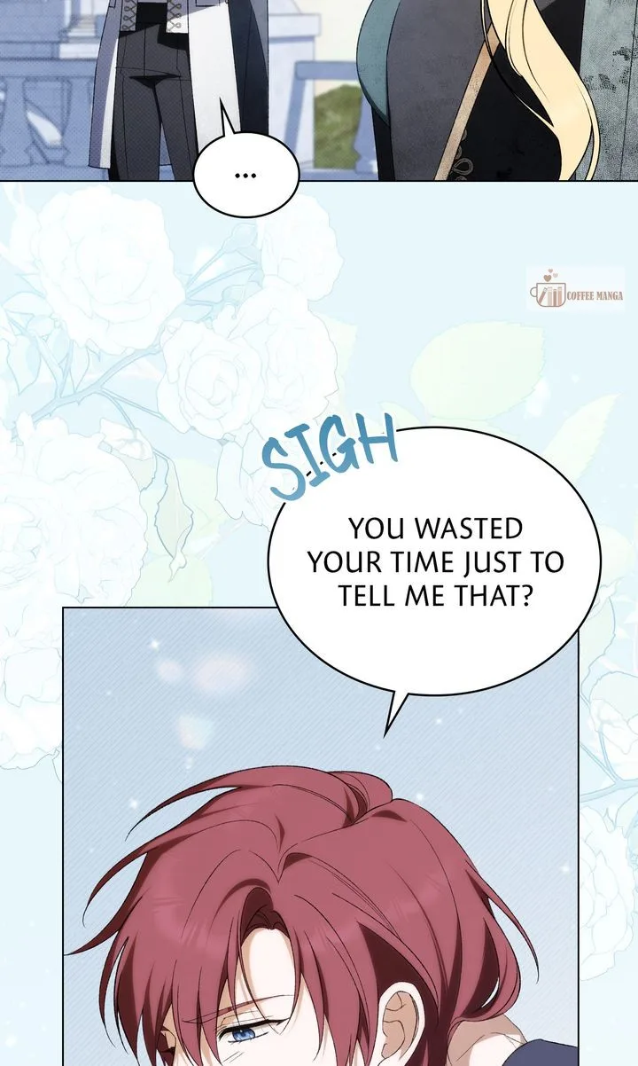 The Promise Isn’t Mine Chapter 67 page 50