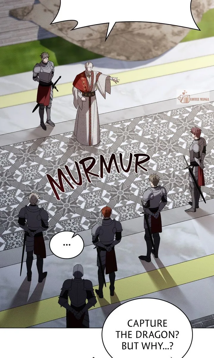 The Promise Isn’t Mine Chapter 67 page 64