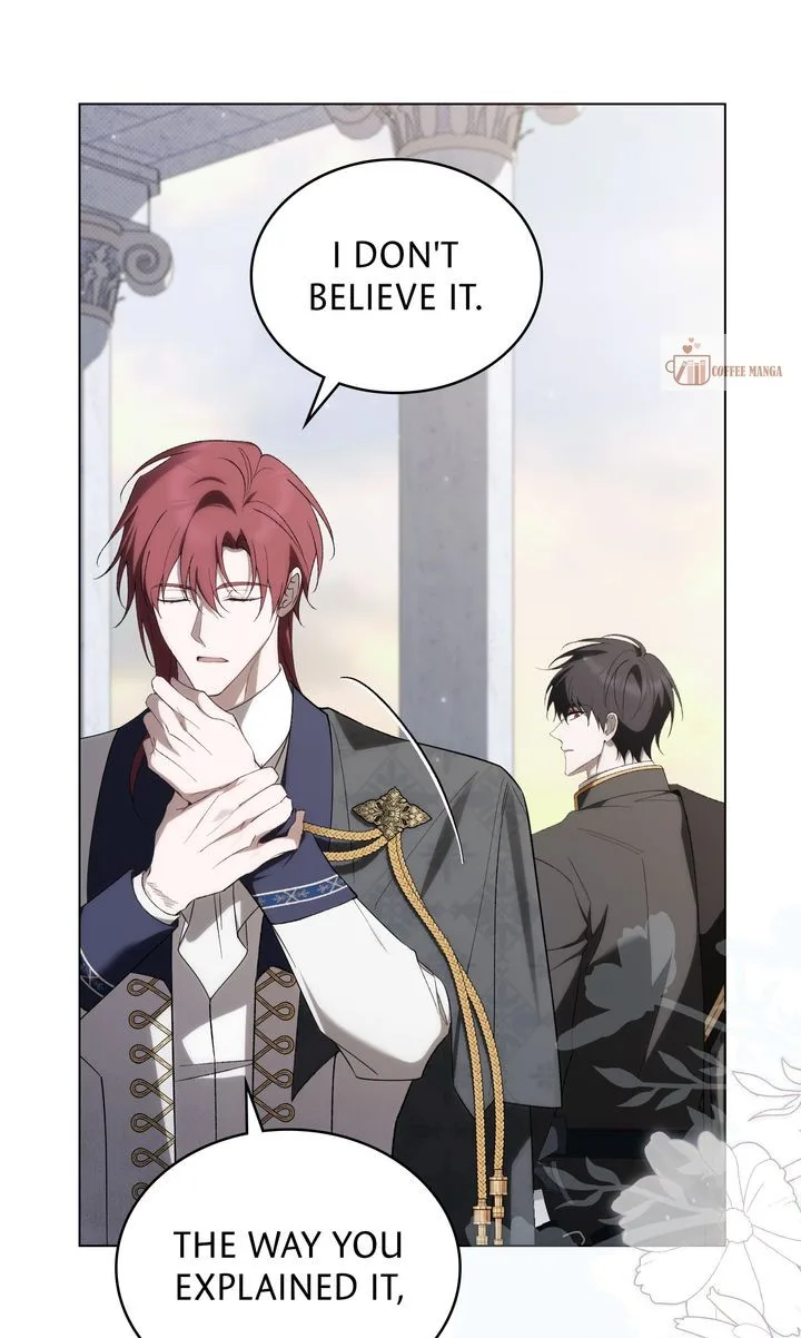 The Promise Isn’t Mine Chapter 67 page 39